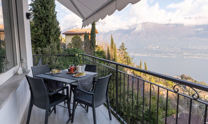 Bassanega Casa | Casa Valle delle Stelle