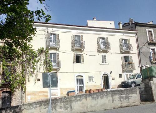 Bugnara Casa | Casa Vallillo