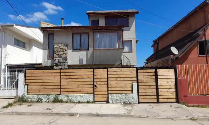 Valparaiso Casa | Casa Valparaíso,arriendo diario