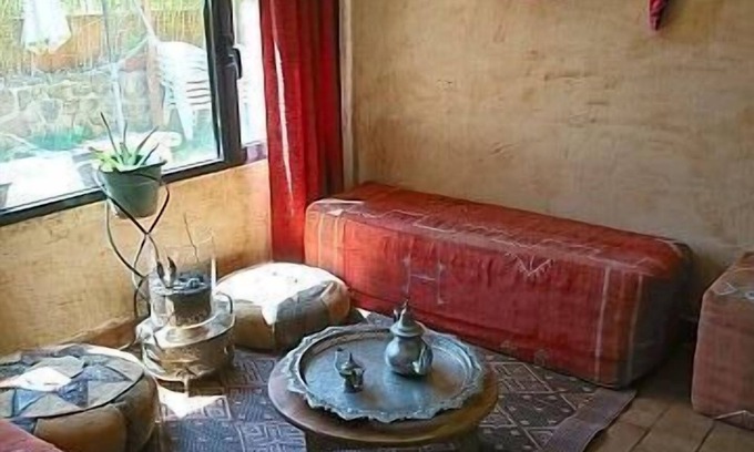 Pedrezuela Chalet De Esquí | "CASA VARGAS" en Sierra Norte a 35mn. de Madrid (consultar ofertas disponibles)