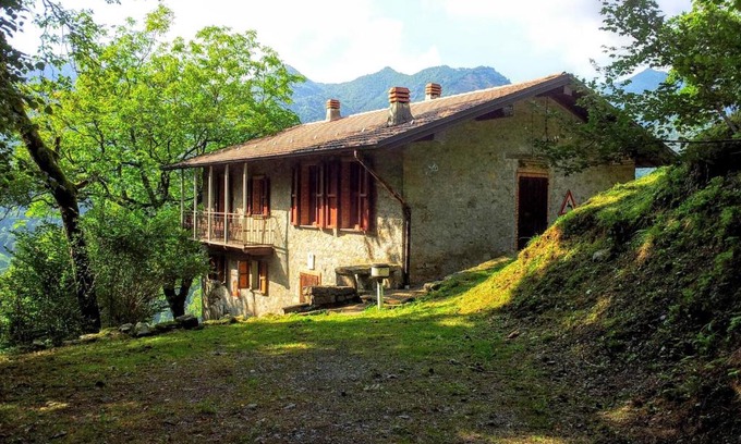 Miragolo San Salvatore Casa | Casa Vecia