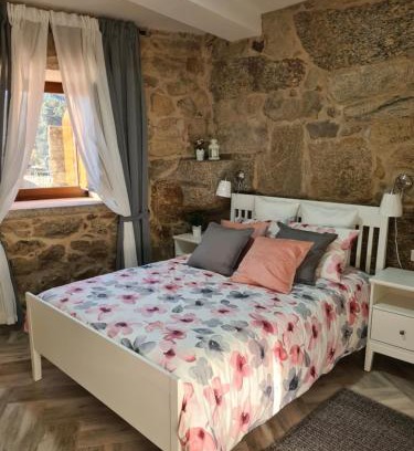 Pontevedra Apartamento | Casa Veiga 1