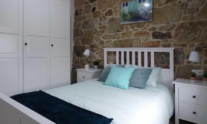 Pontevedra Apartamento | CASA VEIGA