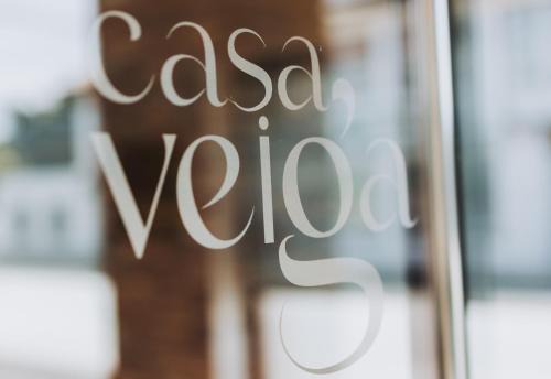 Valdovino Casa | Casa Veiga