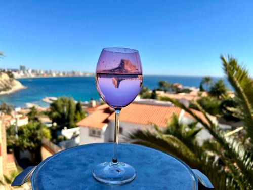 La Canuta Apartamento | Casa Veintiuno en Calp