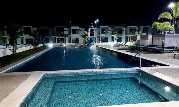 Las Jarretaderas Condominio | CASA VELA by TRVL2HM