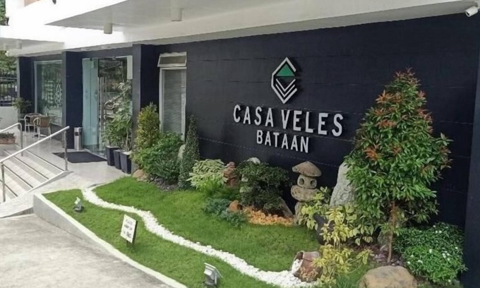 Mariveles Hotel | Casa Veles Hotel