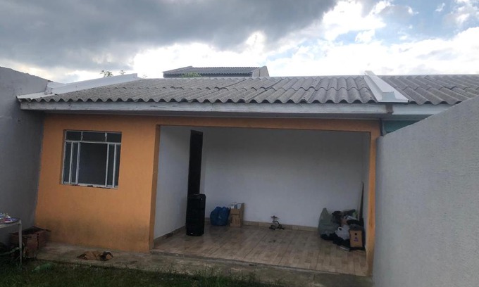 Fazenda Rio Grande Apartamento | Casa velha