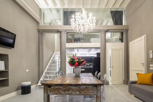 Oltrarno Apartamento | Casa Velluti Deluxe by Mmega