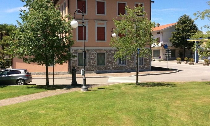Martignacco Casa | Casa Veneta, hermosa casa de campo 'curada 70 €, 6 habitaciones 4 baños