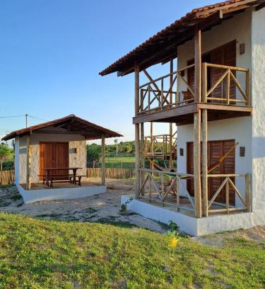 Ponta do Anel Apartamento | Casa Vento Parte Baixa
