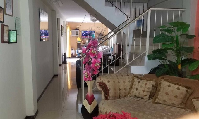 Guayaquil Casa | Casa Veranda