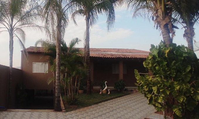 Rifaina Casa | Casa Veraneio