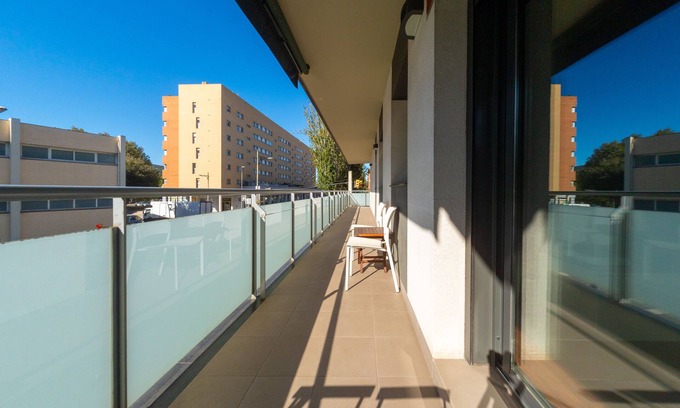 Palleja Casa | Casa Verdaguer