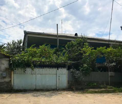 Mirzaani Casa | Casa Verde Dedoplistskaro
