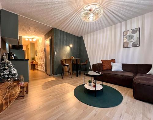 Saint-Avold Apartamento | Casa Verde
