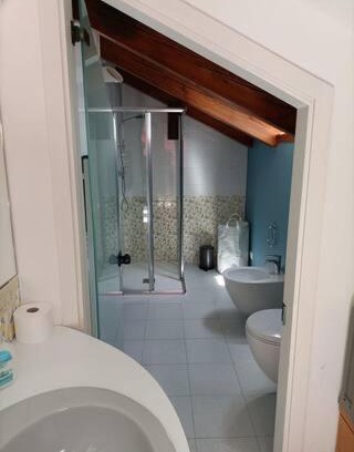 Santa Maria Maggiore Apartamento | Casa Verde