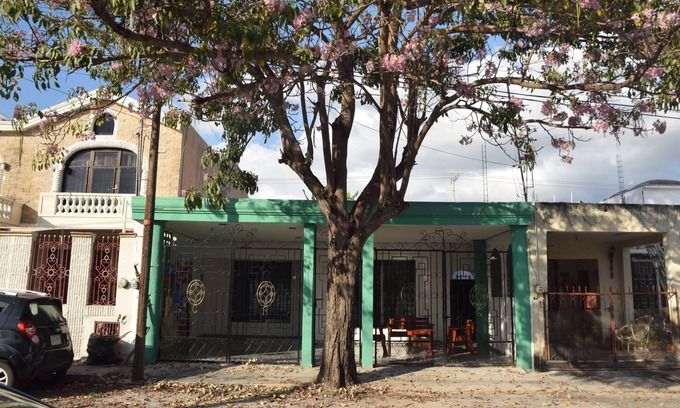 Merida Municipality Casa | Casa Verde, Pensiones IV Etapa