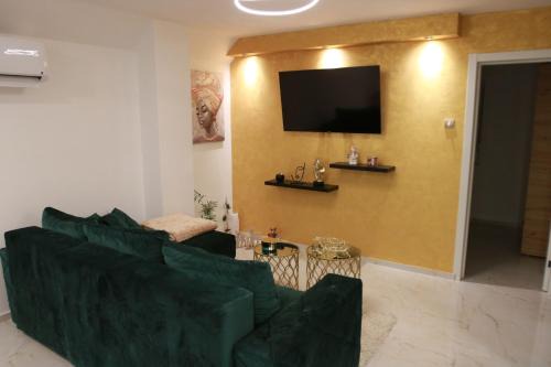 Vrdnik Apartamento | CASA VERDE