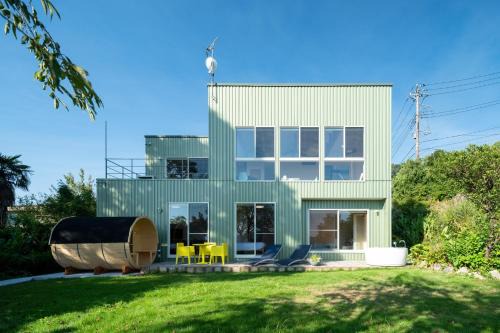 Ito Casa | Casa Verde - Vacation STAY 75624v