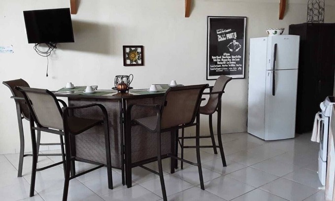 Quepos Apartamento | Casa Verde con piscina Quepos Un lugar muy tranquilo y acogedor
