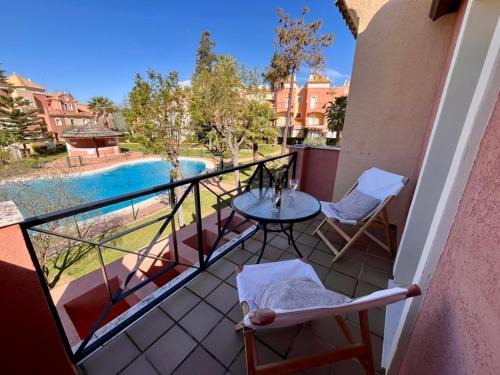 Islantilla Casa | Casa Verdemar Golf Islantilla
