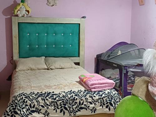 San Pablo Apartamento | Casa verduzco abc