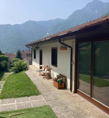 Pieve di Ledro Casa | casa Veronica