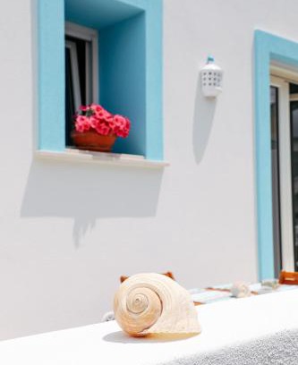Gagliano del Capo Casa | Casa VersoMare una corte nel Mediterraneo