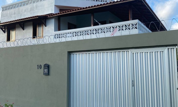 Sao Miguel dos Milagres Casa | Casa Viva Milagres - High standard house in São Miguel dos Milagres