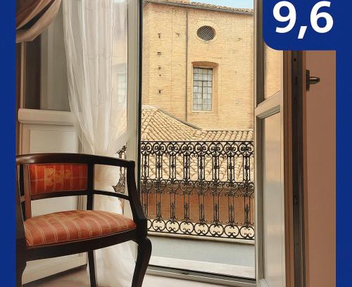 Alessandria Apartamento | Casa Viaemilia Alessandria