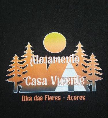 Santa Cruz das Flores Apartamento | Casa vicente