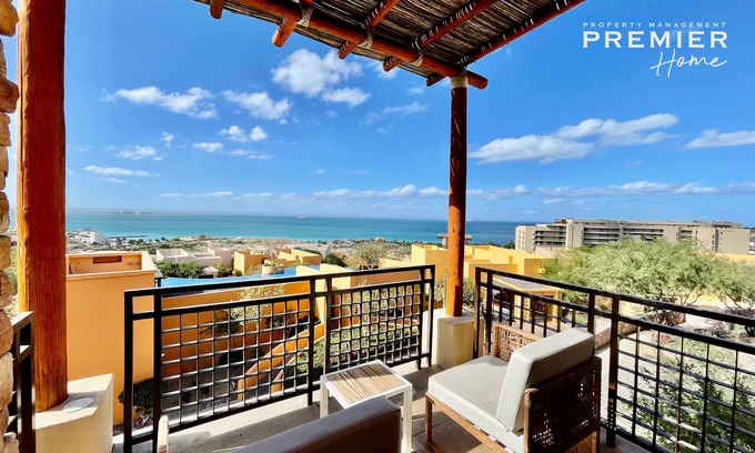 La Paz Casa | Casa "Victoria" en el exclusivo Puerta Cortés!