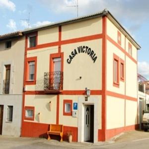 Ciruena Casa | Casa Victoria