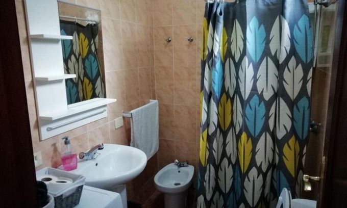 El Granel Casa | Casa Victoria