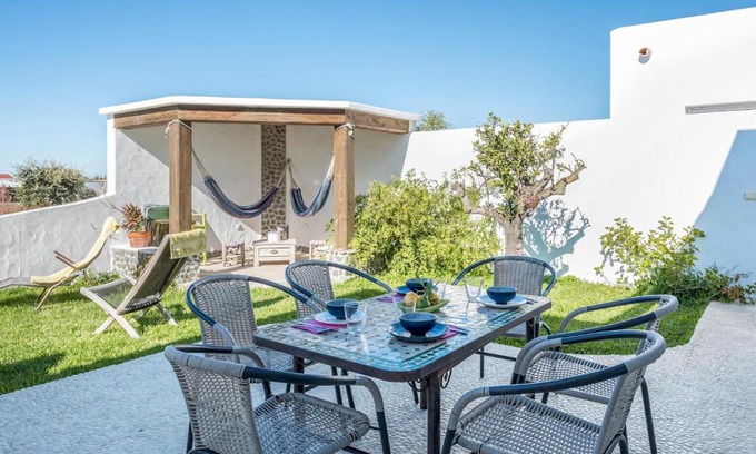 El Palmar Casa | Casa Victoria