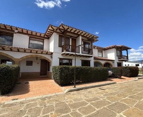 Villa de Leyva Casa | Casa Vida Villa de Leyva - 10 minutos caminando a plaza prinicipal