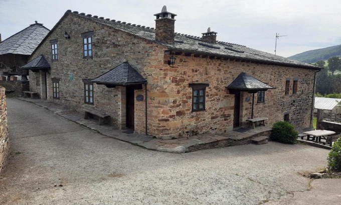 Pumares Casa | Casa Viduedo