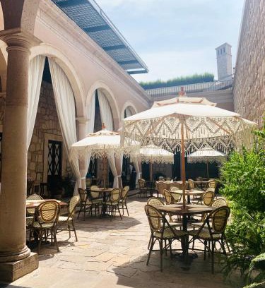 Historic Centre Hotel | Casa Vieja Hotel Boutique