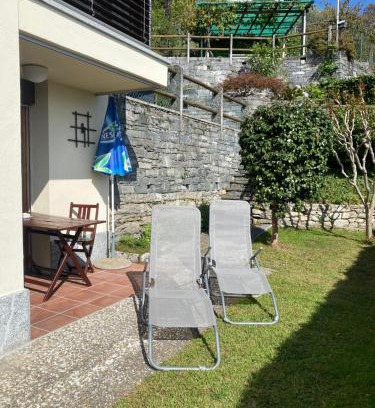 Orselina Casa | Casa Vignole-Badasci