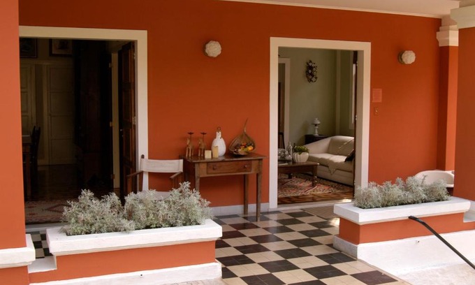 Petropolis Casa | Casa Vila Brasil - Centro Histórico