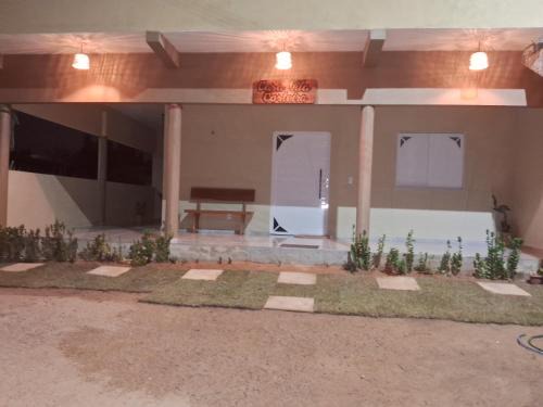 Guriu Village Apartamento | Casa vila costeira Guriú