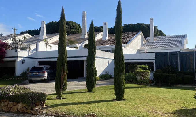 Vilamoura Casa | Casa Vilamoura private pool super Wi-Fi