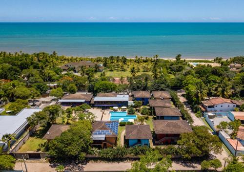 Arraial d'Ajuda Casa | Casa Villa Cristian