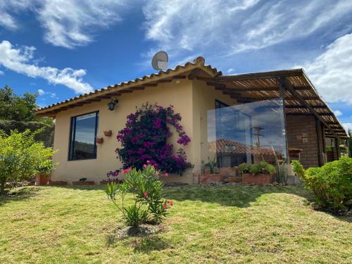 Villa de Leyva Casa | Casa Villa del Pino - Villa de Leyva