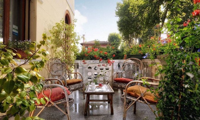 Marghera Casa | Casa Villa Gardenia- Atika & Atif