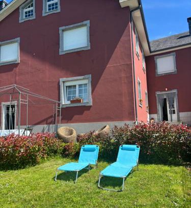 Viseo Casa | Casa Villa Sambad - Costa da Morte