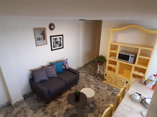 Toluca City-Centre Apartamento | Casa Villaliz