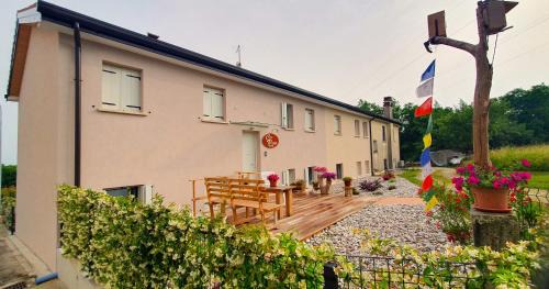 Paderno del Grappa Casa | Casa Vilma
