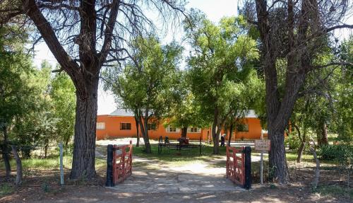 San Carlos Department Casa | Casa vinedos de Altamira